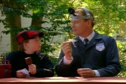 The Adventures of Pete & Pete, Season 2 Episode 6 image