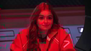 Stars on Mars, Season 1 Episode 3 image