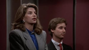 Cheers, Season 7 Episode 3 image