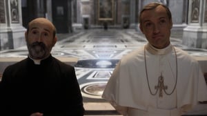 The Young Pope, Season 1 Episode 1 image