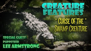 Creature Features, Season 1 Episode 164 image