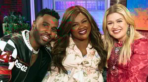 The Kelly Clarkson Show, Season 1 Episode 47 image