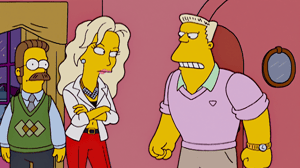 The Simpsons, Season 14 Episode 13 image