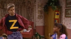 Saved by the Bell, Season 2 Episode 2 image