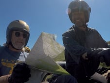 Find It, Fix It, Drive It, Season 1 Episode 3 image