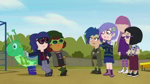 Hamster & Gretel, Season 2 Episode 7 image