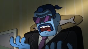 Theme Song Takeover, Season 1 Episode 15 image