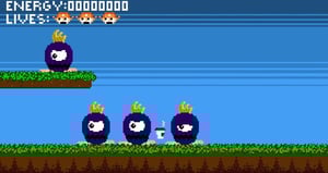 Two More Eggs, Season 1 Episode 5 image