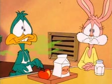 Tiny Toon Adventures, Season 3 Episode 14 image