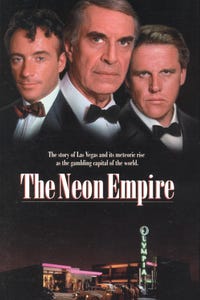 The Neon Empire
