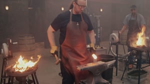 Forged in Fire, Season 2 Episode 3 image