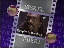 Siskel & Ebert, Season 10 Episode 8 image