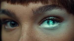 Citadel: Diana, Season 1 Episode 1 image