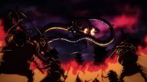 One Piece, Season 1 Episode 1075 image