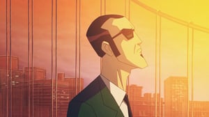 Generator Rex, Season 1 Episode 2 image