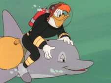 DuckTales, Season 1 Episode 34 image