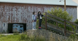 Paper Girls, Season 1 Episode 4 image