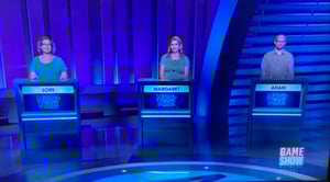 Master Minds, Season 3 Episode 25 image