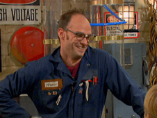 The Suite Life of Zack & Cody, Season 1 Episode 6 image