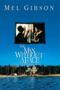 The Man Without a Face as Chuck Norstadt