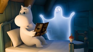 Moominvalley, Season 1 Episode 11 image