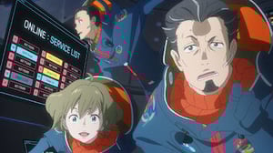 The Orbital Children, Season 1 Episode 4 image