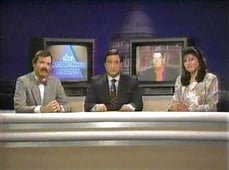 Not Necessarily the News, Season 5 Episode 3 image