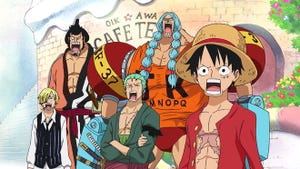 Watch One Piece Online | Season 17 (2014) | Tv Guide