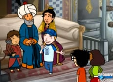 Time Warp Trio, Season 1 Episode 25 image