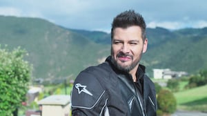 Undercover Law, Season 1 Episode 6 image