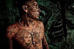 Inside the Gangsters Code, Season 1 Episode 1 image