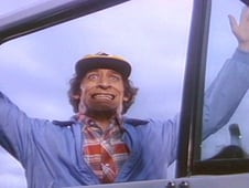 The Rousters, Season 1 Episode 1 image