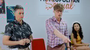 Metro Sexual, Season 2 Episode 1 image