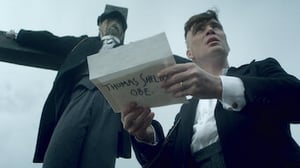Peaky Blinders, Season 5 Episode 2 image