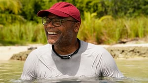 Beyond the Edge, Season 1 Episode 9 image