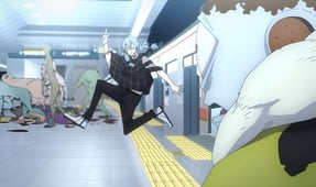 Jujutsu Kaisen, Season 2 Episode 9 image