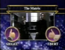 Siskel & Ebert, Season 13 Episode 30 image