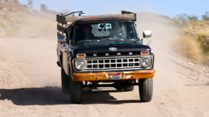 Roadkill Garage, Season 3 Episode 4 image