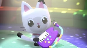 Gabby's Dollhouse, Season 2 Episode 2 image