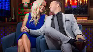 Watch What Happens Live with Andy Cohen, Season 13 Episode 56 image