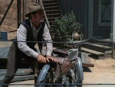 Nichols, Season 1 Episode 10 image