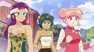 Urusei yatsura, Season 1 Episode 20 image