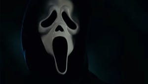 That Scream Reboot You Totally Forgot About Is Finally Happening