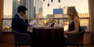 The Flash, Season 2 Episode 5 image