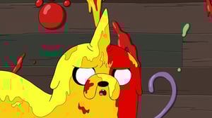 Adventure Time, Season 2 Episode 12 image
