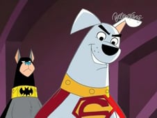 Krypto the Superdog, Season 2 Episode 6 image