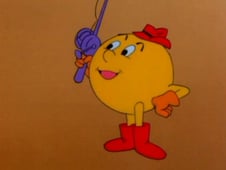 Pac-Man, Season 2 Episode 4 image