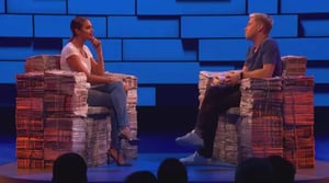 The Russell Howard Hour, Season 2 Episode 2 image