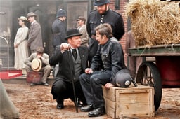 Murdoch Mysteries, Season 5 Episode 4 image