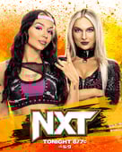 WWE NXT, Season 17 Episode 52 image